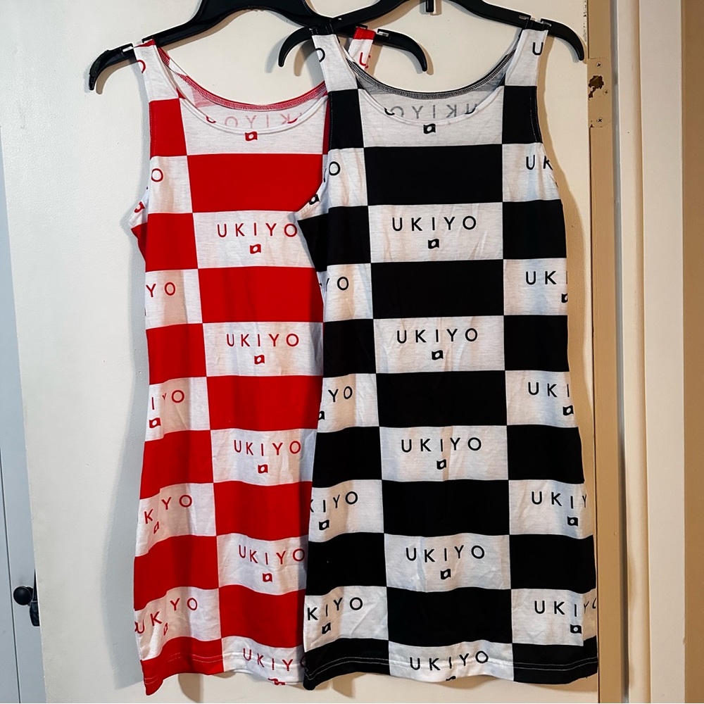 ❤️ $10 Flash Sale Japanese Ukiyo Mini Dress Bundle